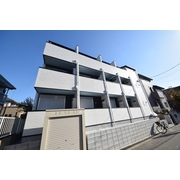 物件名が入ります