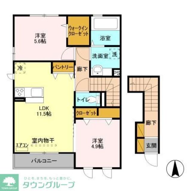 リオリープ_間取り_0