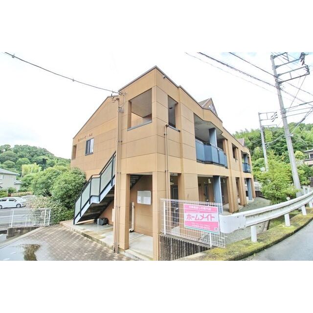 サニーインプレスの賃貸物件