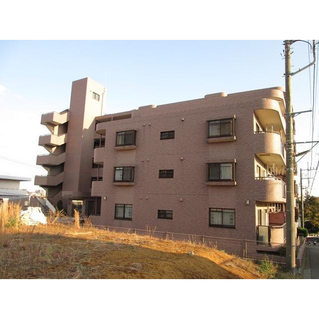 コルビュジェ湘南台の賃貸物件