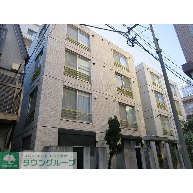 ＭＯＤＵＬＯＲ久が原の賃貸物件