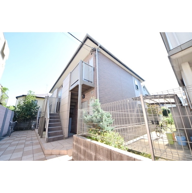 クレセント荻窪の賃貸物件