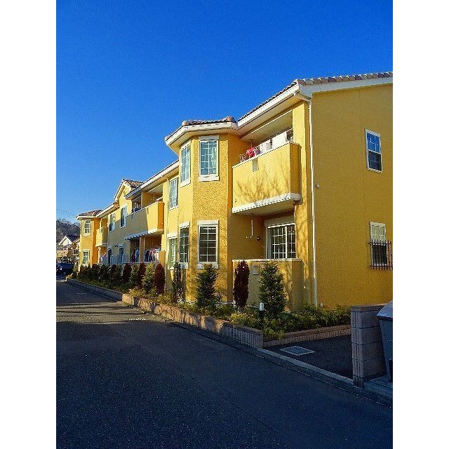 武蔵増戸駅より徒歩19分 築14年2ヶ月 2階建の賃貸物件