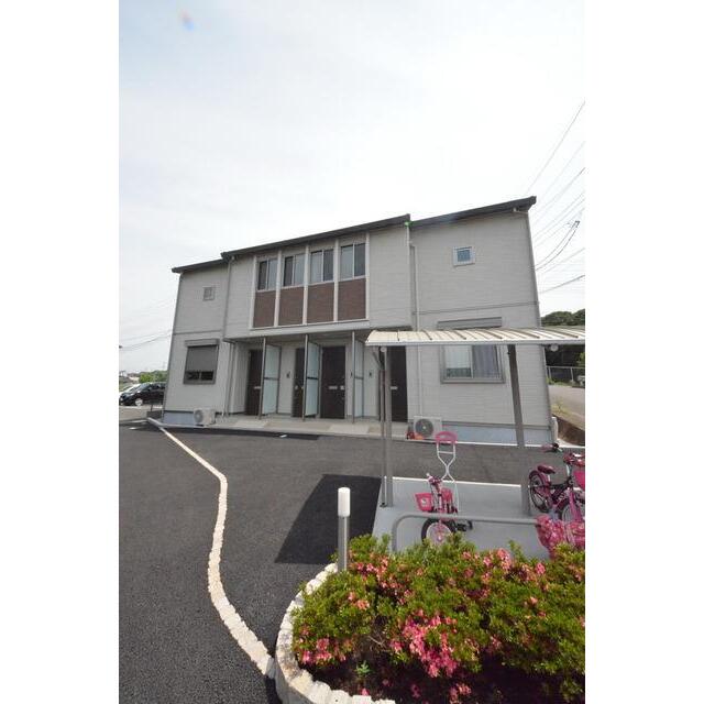 カリーノの賃貸物件