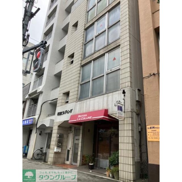 イケビルの賃貸物件