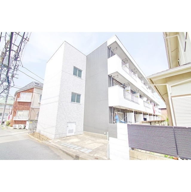 メゾン稲城の賃貸物件