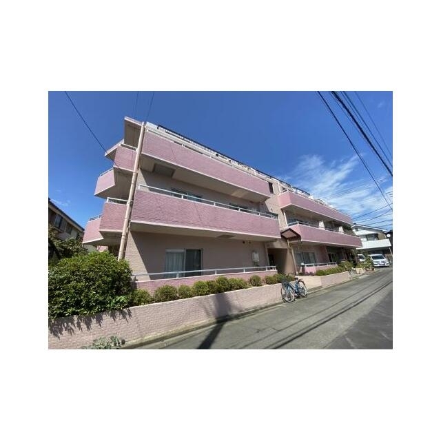 シャトル萩山の賃貸物件