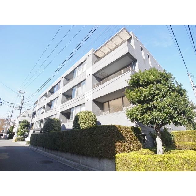 祐天寺イーストの賃貸物件