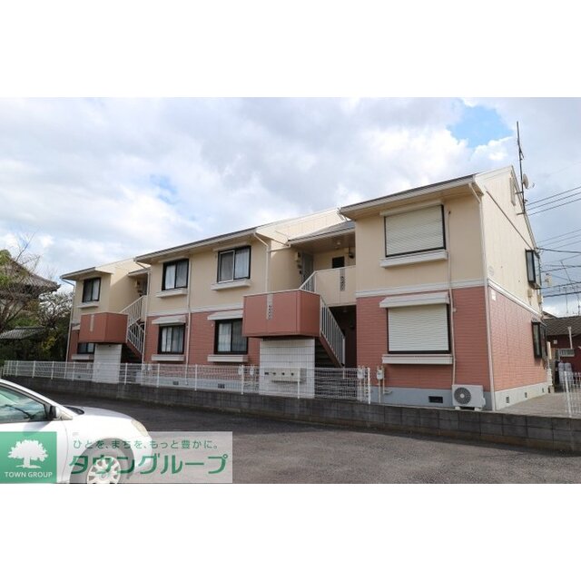 セジュールYK2の賃貸物件