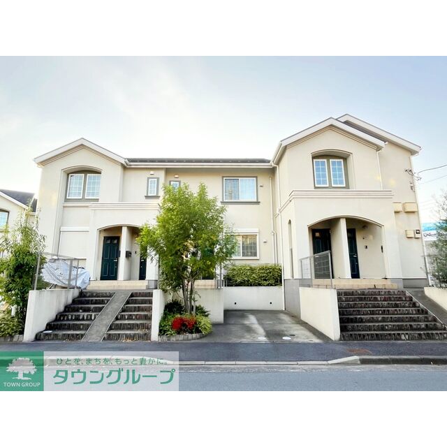 シエルAの賃貸物件