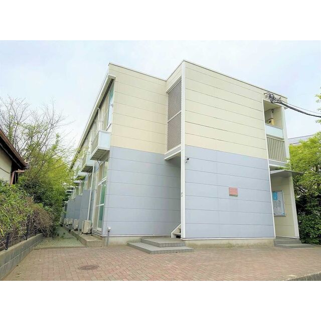 レオパレスマーレリリの賃貸物件