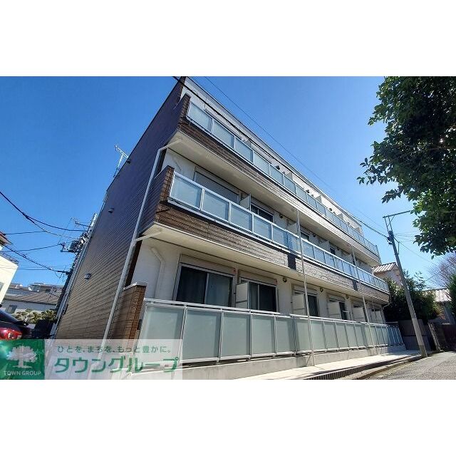 リブリ・桜台の賃貸物件