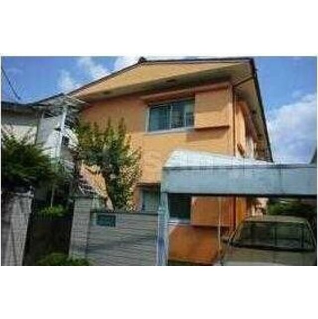 上井草駅より徒歩5分 築62年2ヶ月 2階建の賃貸物件