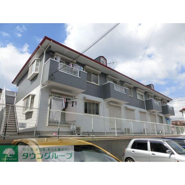 ピュアパレスの賃貸物件