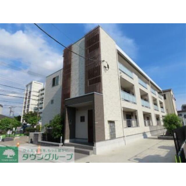 リブリ・グランレーヴの賃貸物件