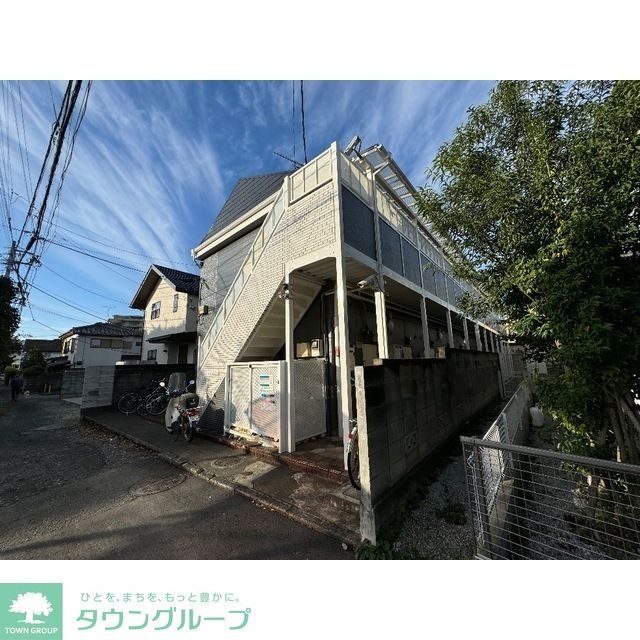 ライトサーム久米川の賃貸物件