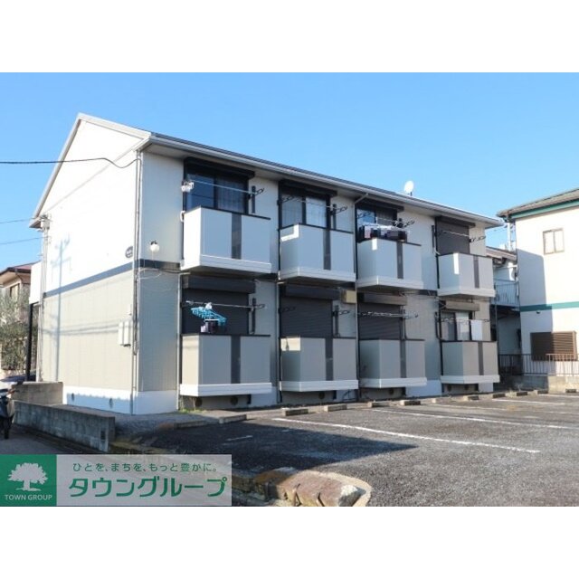 クレストＡの賃貸物件