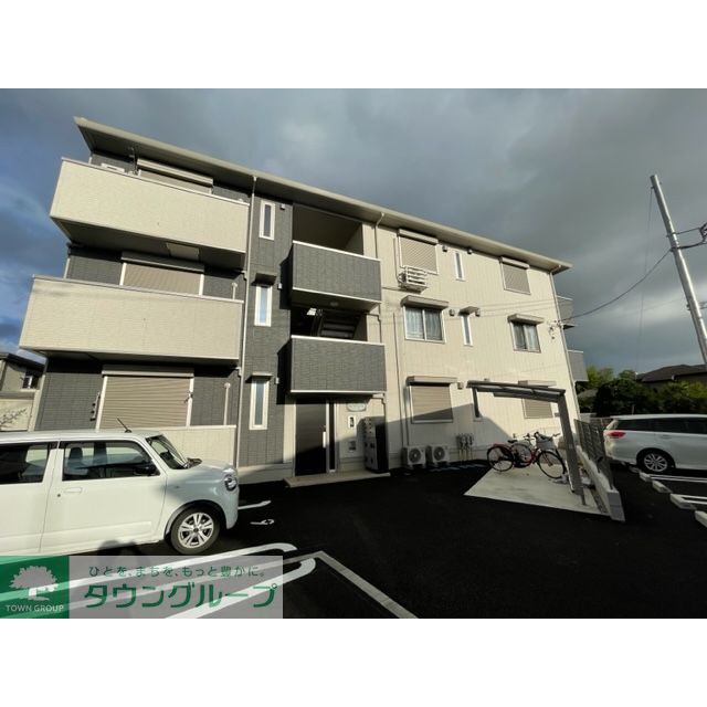 アールドソレイユの賃貸物件