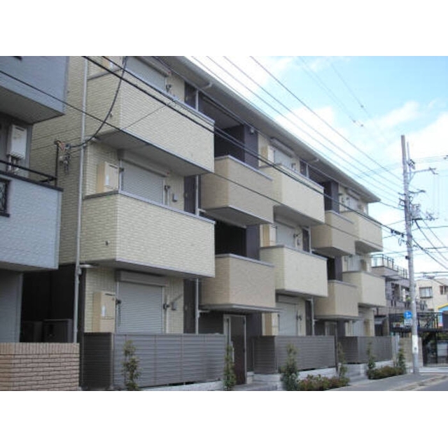 Ｅ１レジデンスＢの賃貸物件