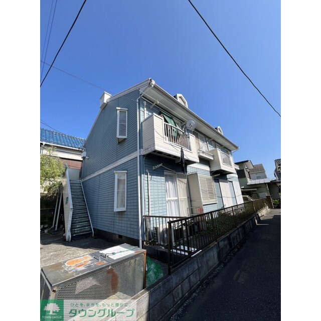 マイメゾンの賃貸物件