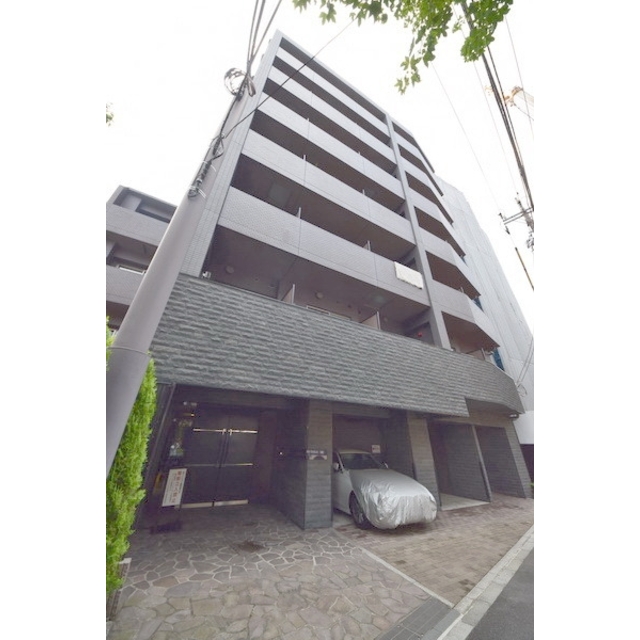 フェニックス永福町弐番館の賃貸物件