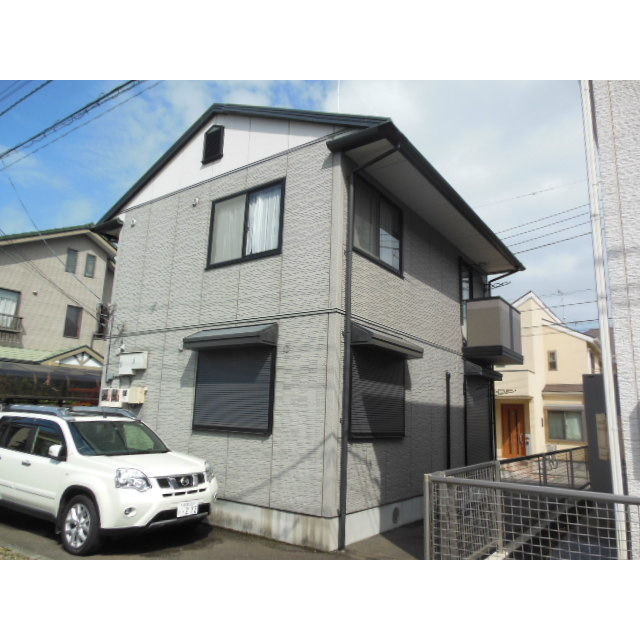 サバーブス相原の賃貸物件