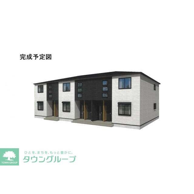 グレイスレジデンスIIの賃貸物件