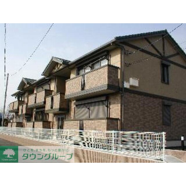 サンロイヤルの賃貸物件