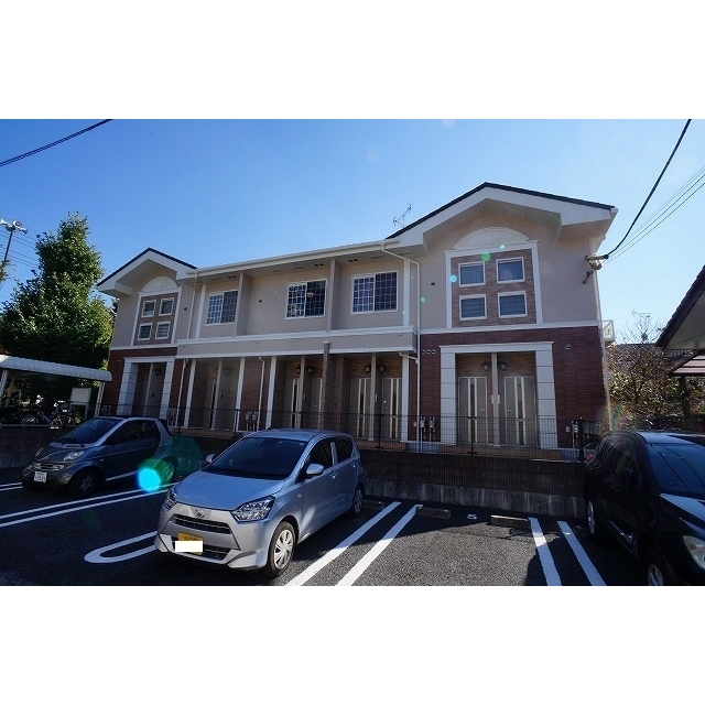 ミルトニアの賃貸物件