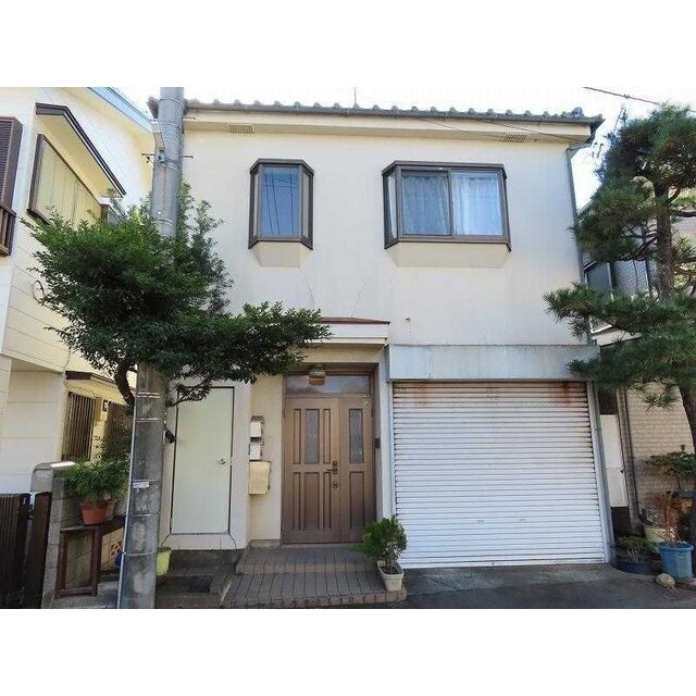 眞瀬荘の賃貸物件