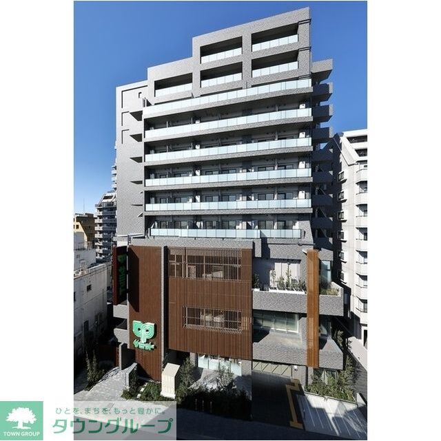 コンフォリア西荻窪の賃貸物件