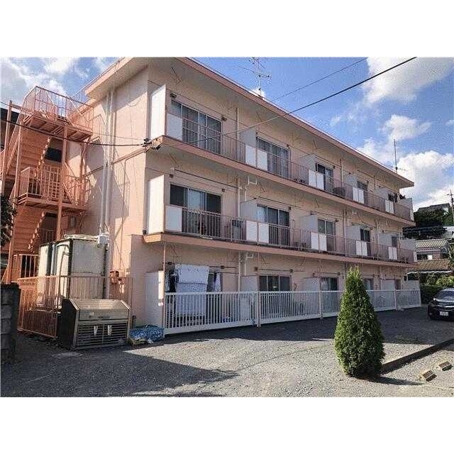 ファミリーコーポの賃貸物件