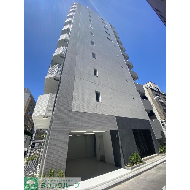 LiveCasa浅草橋の賃貸物件