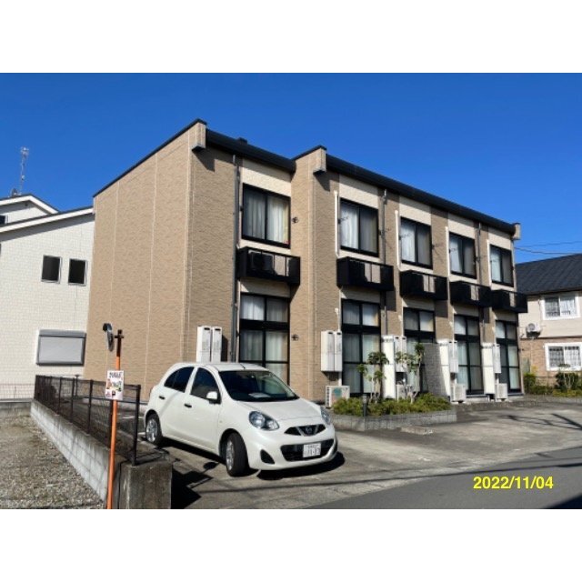 レオパレス広貴Ｅの賃貸物件