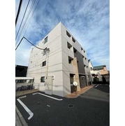 物件名が入ります