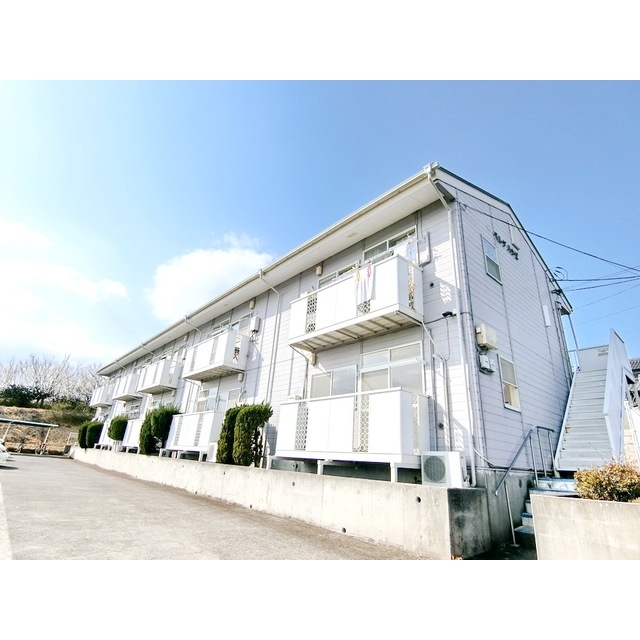 ベルグハウゼの賃貸物件