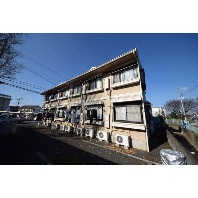 セジュールKの賃貸物件