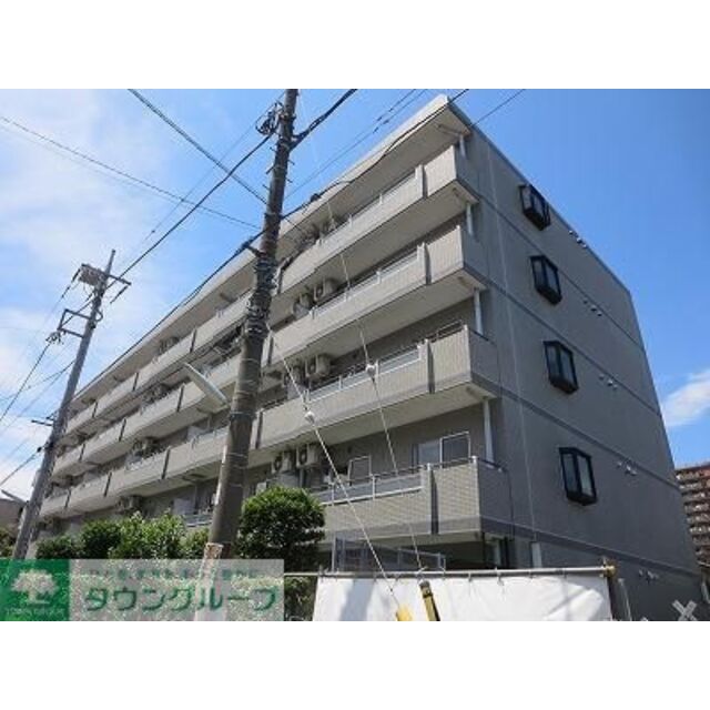 ステラメゾン大森の賃貸物件