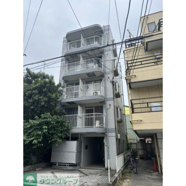 アムザック相模の賃貸物件