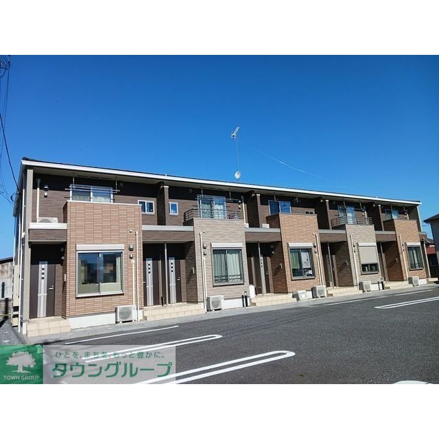 エスペランサの賃貸物件