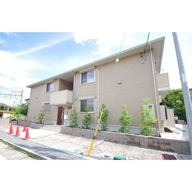 ノースパーシモンの賃貸物件