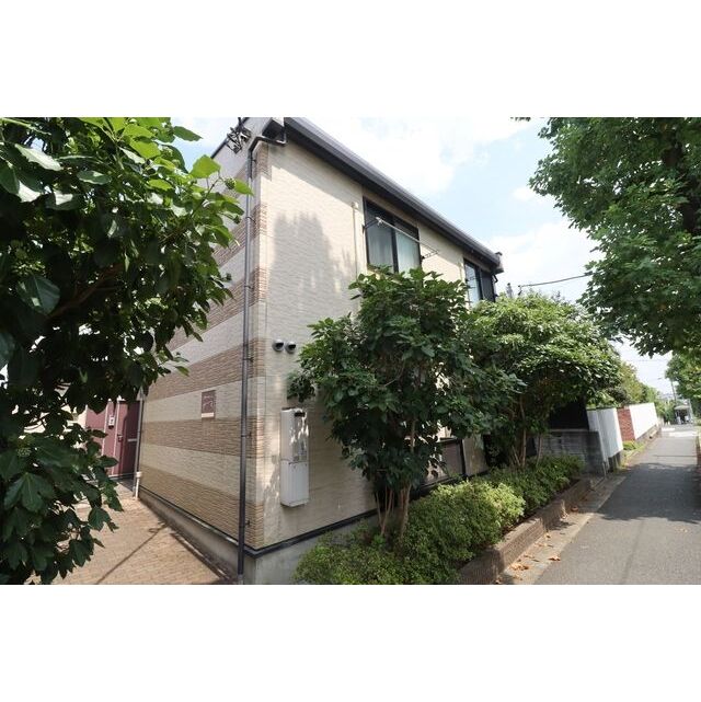 レオパレスティンカーベルの賃貸物件