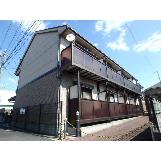 アーバンソシエの賃貸物件