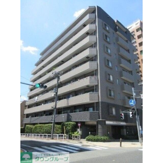 ドメイン中板橋の賃貸物件