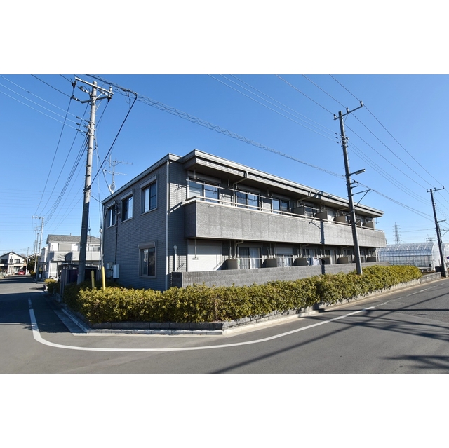 メゾンパンセの賃貸物件