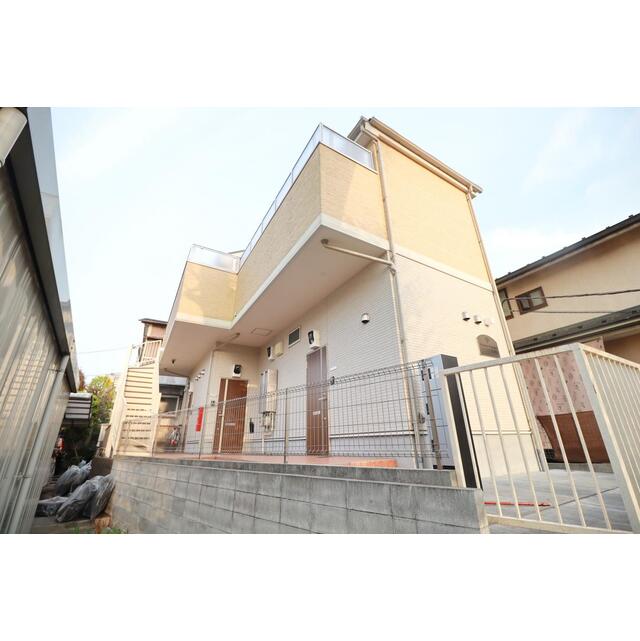 アザーレ・パッシオ長津田の賃貸物件