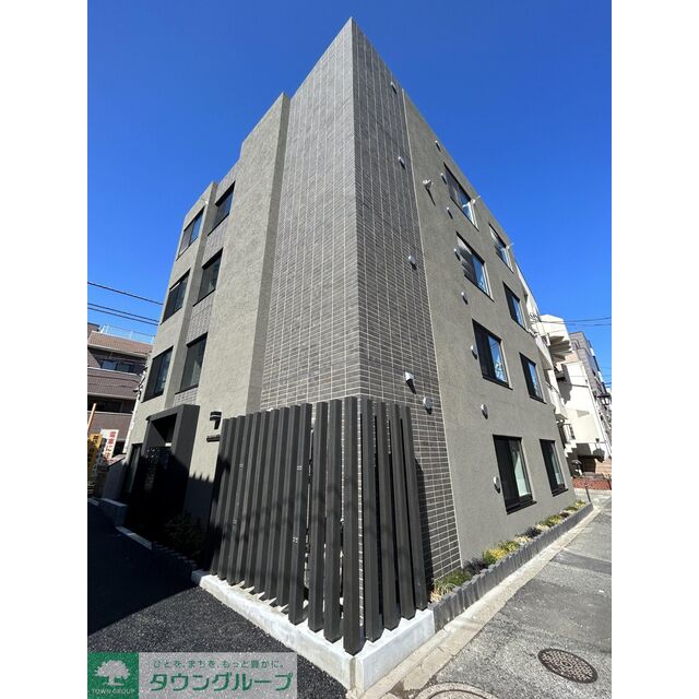 プラティーク西巣鴨クレールの賃貸物件