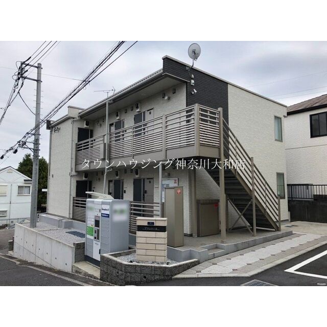 クレイノプランドールの賃貸物件