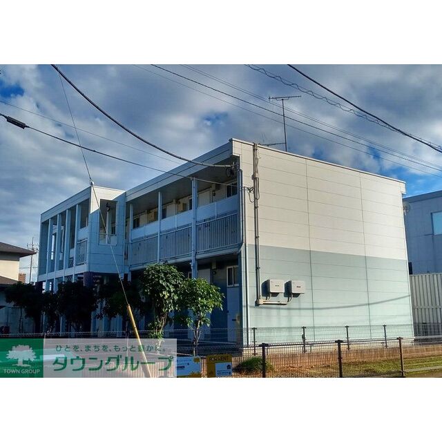 レオパレスフレンズの賃貸物件