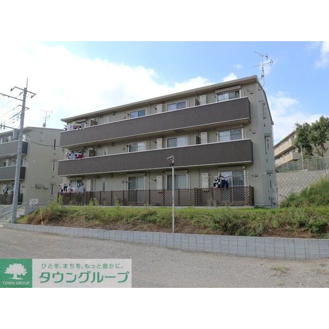 エスポワールEの賃貸物件